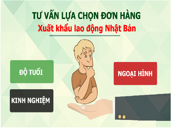 Những lý do bạn nên đi xuất khẩu lao động Nhật Bản